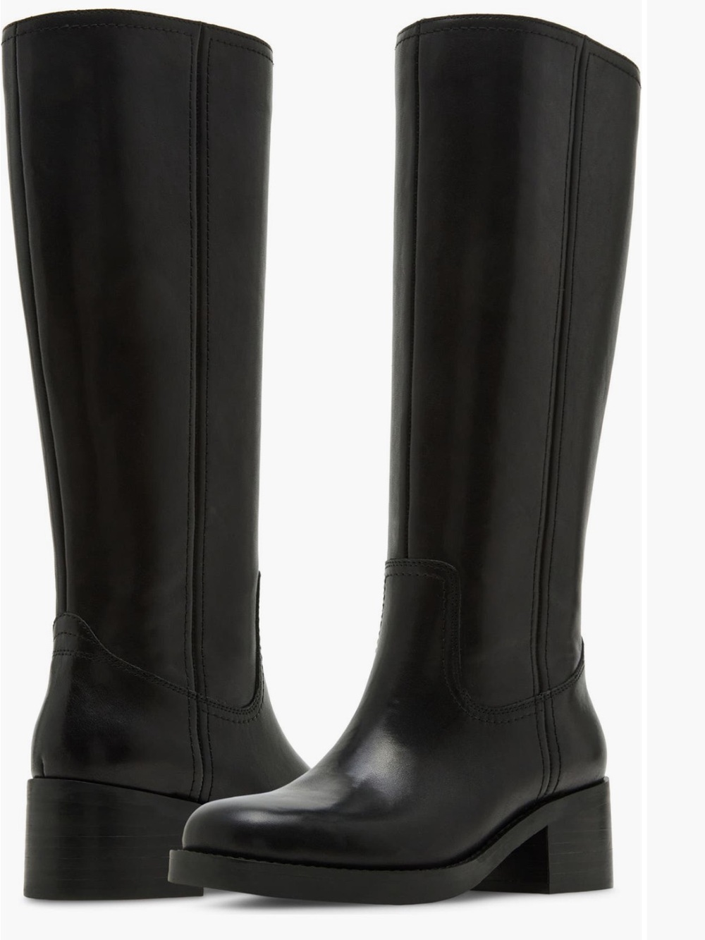 Blondo Camrin Waterproof Boots